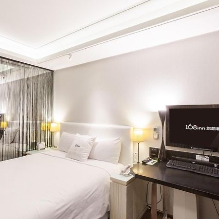 I Hotel - Taoyuan Exterior photo